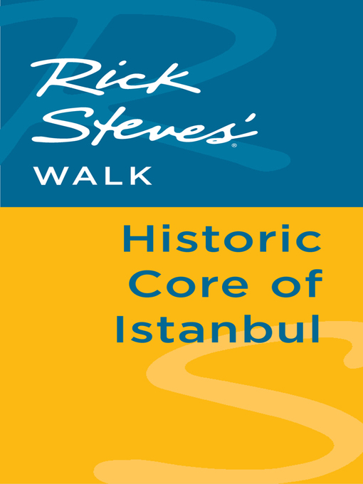 Cover image for Rick Steves' Walk